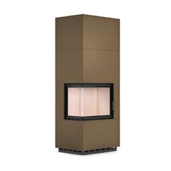 Blox E75 R Eco accumulo Dx, ad anta, vetro singolo 1 pz. 8
